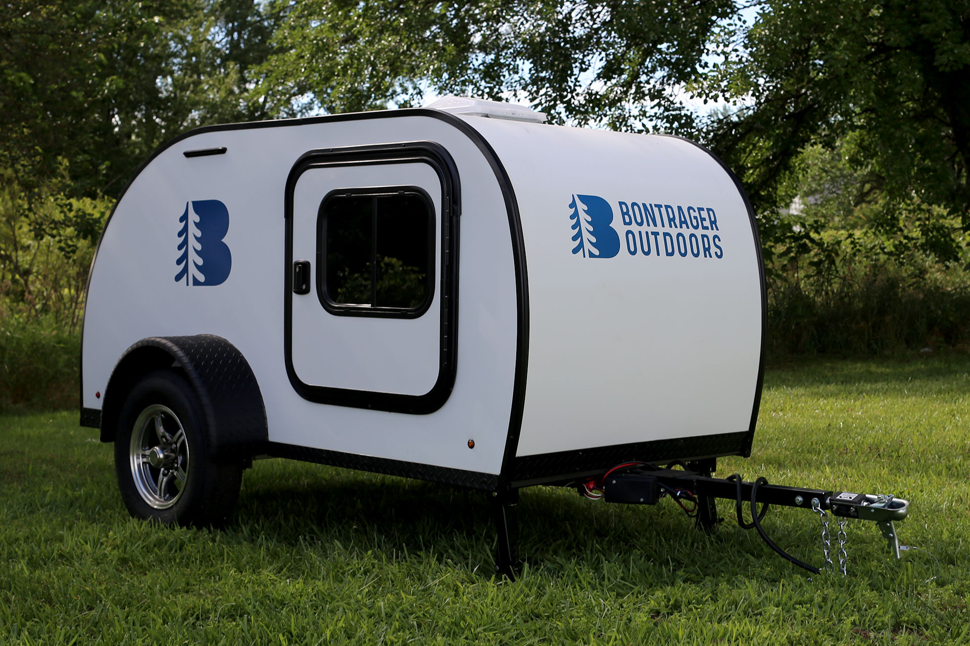 Compact Build - Bontrager Outdoors